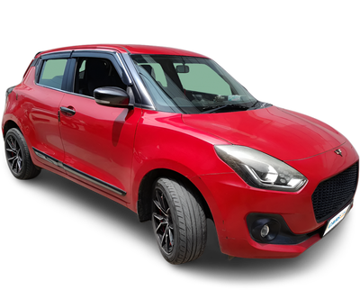 Maruti Swift-img